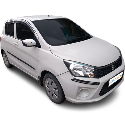 Maruti Celerio-img